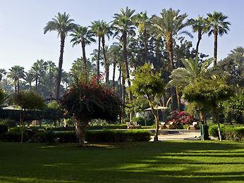 Sofitel Winter Palace Luxor Corniche El Nile Street