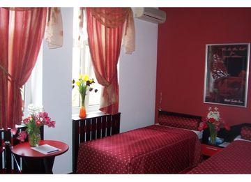 Suter Inn Bucharest Aleea Suter 3