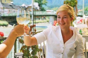 Goldenes Schiff Hotel Bad Ischl Stifter Kai 3