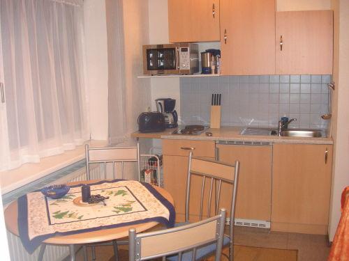 Ferienwohnung Pali Gasteigerstrasse 15