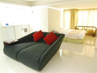 Timeless Lodging Service Apartment Taipei 1F., No.17, Aly. 18, Ln. 31, Sec. 5, Zhongxiao E. Rd., Sinyi District