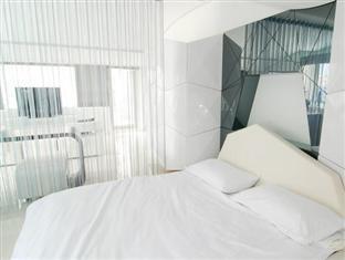 Timeless Lodging Service Apartment Taipei 1F., No.17, Aly. 18, Ln. 31, Sec. 5, Zhongxiao E. Rd., Sinyi District