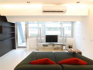 Timeless Lodging Service Apartment Taipei 1F., No.17, Aly. 18, Ln. 31, Sec. 5, Zhongxiao E. Rd., Sinyi District