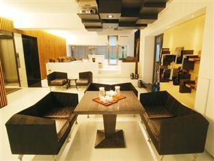 Timeless Lodging Service Apartment Taipei 1F., No.17, Aly. 18, Ln. 31, Sec. 5, Zhongxiao E. Rd., Sinyi District