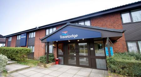 Travelodge Leicester Thrussington A46 Thrussington
Green Acres Filling Station
Southbound Carriageway