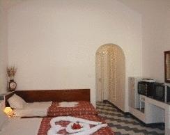 Tanfous Beach Bungalows Hammamet City Center