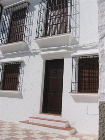 La Casa de la Bobadilla La Llana, 22