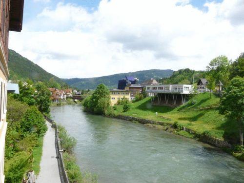 Appartement zur Brucke in Murau Liechtensteinstr. 7