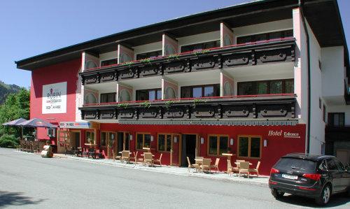 Hotel Rubin Dorf 138