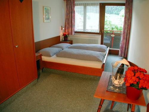 Hotel Rubin Dorf 138