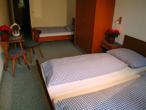 Hotel Rubin Dorf 138