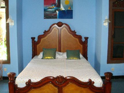 Diary Hotel Bali Jalan By Pass Ngurah Rai Road No. 524 Sanur Denpasar