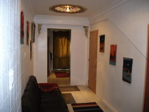 Maadi Guesthouse Cairo 25 El Mashtel Street Maddi