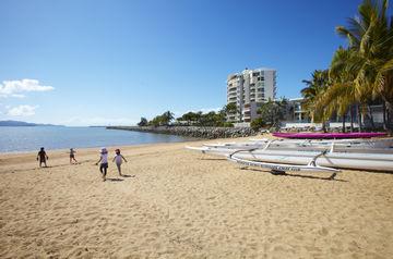 Mariners North Apartments Townsville 7 Mariners Drive