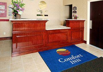 Comfort Inn Staten Island New York City 310 Wild Avenue