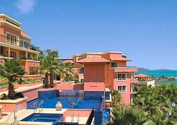 Martinique Whitsundays Apartments Airlie Beach 18 Golden Orchid Drive