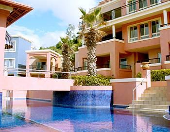 Martinique Whitsundays Apartments Airlie Beach 18 Golden Orchid Drive