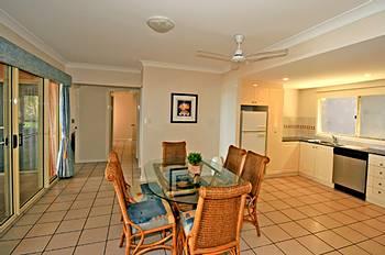 Martinique Whitsundays Apartments Airlie Beach 18 Golden Orchid Drive