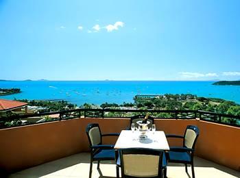 Martinique Whitsundays Apartments Airlie Beach 18 Golden Orchid Drive