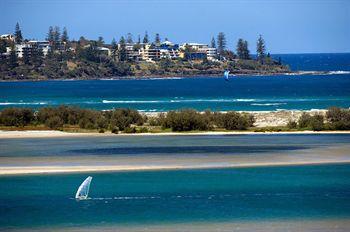 Worldmark Golden Beach Resort Caloundra 75 Esplanade Golden Beach