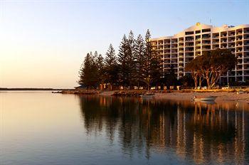 Worldmark Golden Beach Resort Caloundra 75 Esplanade Golden Beach