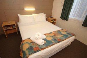 Castle Lodge Motel Townsville Cnr Warburton, Mckinley & Rose Streets