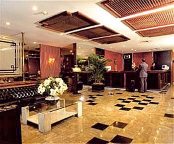 Luxor Airport Hotel Rio de Janeiro Aeroporto International 3 Andar Setor B
