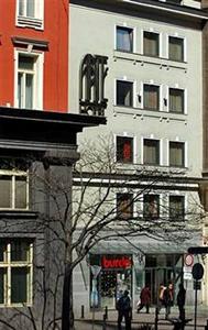 Arte Hotel Sofia 5 Dondukov Boulevard