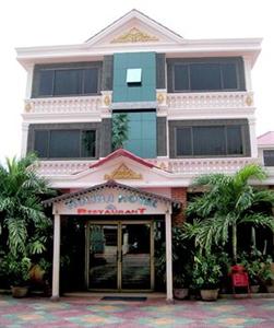 Molina Village Hotel Phum Taphol, Svay Dangkum