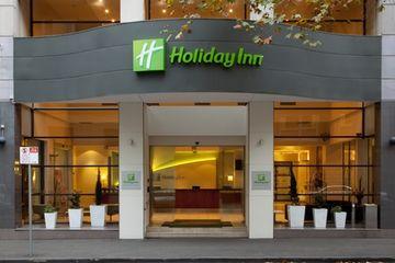 Holiday Inn On Flinders Melbourne 575 Flinders Lane