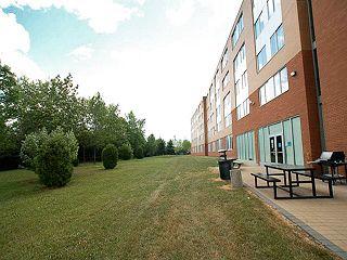 Sheridan College Residence Oakville 1410 Trafalgar Road