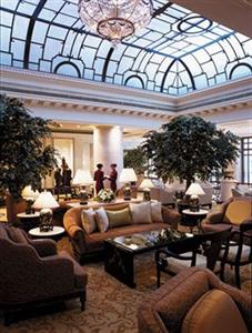 China World Hotel Beijing 1 Jian Guo Men Wai Avenue