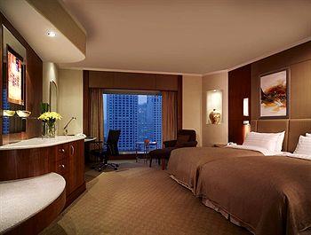 China World Hotel Beijing 1 Jian Guo Men Wai Avenue