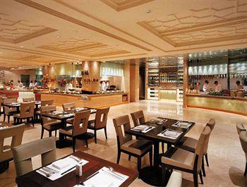 China World Hotel Beijing 1 Jian Guo Men Wai Avenue
