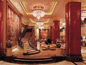 China World Hotel Beijing 1 Jian Guo Men Wai Avenue