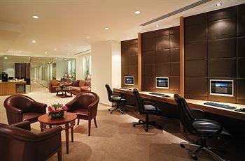 China World Hotel Beijing 1 Jian Guo Men Wai Avenue