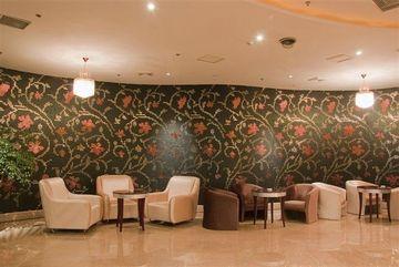 Lihao International Hotel Shanghai No.958 Shixin Road, Chuansha Town, Pudong New District