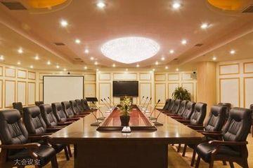 Lihao International Hotel Shanghai No.958 Shixin Road, Chuansha Town, Pudong New District