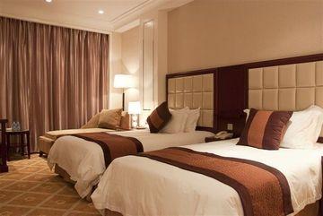 Lihao International Hotel Shanghai No.958 Shixin Road, Chuansha Town, Pudong New District