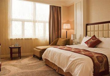 Lihao International Hotel Shanghai No.958 Shixin Road, Chuansha Town, Pudong New District