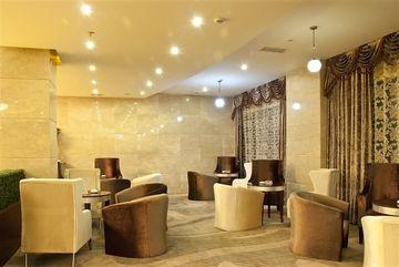 Lihao International Hotel Shanghai No.958 Shixin Road, Chuansha Town, Pudong New District