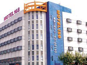 Motel 168 Hu Tai Road Shanghai No.951 Hu Tai Road