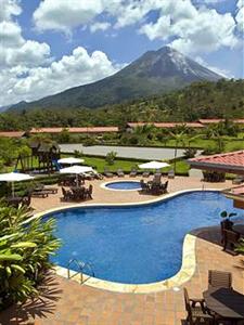 Volcano Lodge Arenal 7 km Oeste de La Fortuna