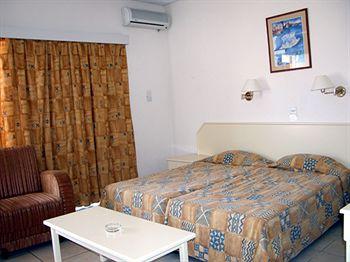 Senator Hotel Apartments Ayia Napa Po Box 30040