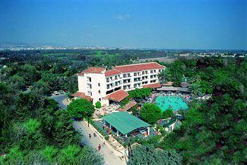 Paphos Gardens Holiday Resort Kleious Steet, PO Box 60195