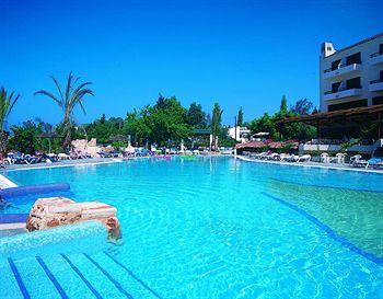 Paphos Gardens Holiday Resort Kleious Steet, PO Box 60195