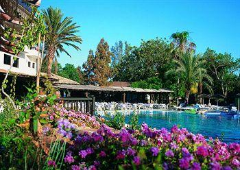 Paphos Gardens Holiday Resort Kleious Steet, PO Box 60195