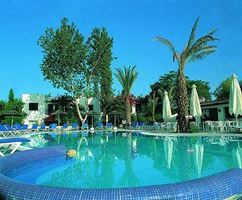 Paphos Gardens Holiday Resort Kleious Steet, PO Box 60195