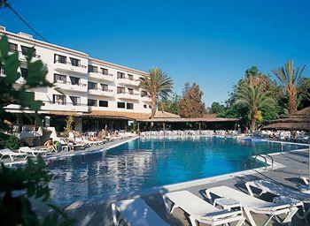 Paphos Gardens Holiday Resort Kleious Steet, PO Box 60195