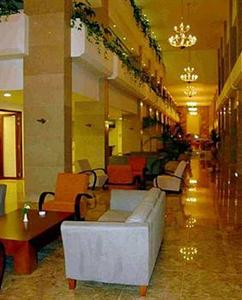 Crown Resorts Horizon Paphos Coral Bay Avenue, PO Box 62727